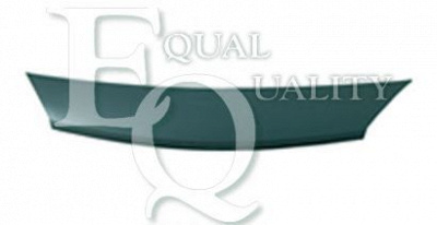 EQUAL QUALITY g0499 -  Решетка радиатора